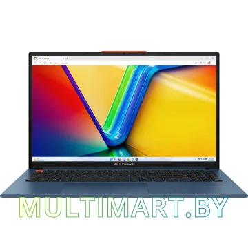 Ноутбук ASUS VivoBook S 15 OLED K5504VA-MA086W (90NB0ZK1-M003Y0)